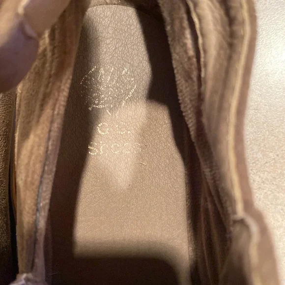 Womens G.C. shoes boots size 9 - Picture 9 of 9